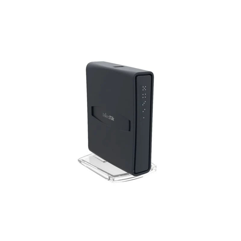 Punto de Acceso Mikrotik Hap AC Lite Tower RB952UI-5AC2ND-T