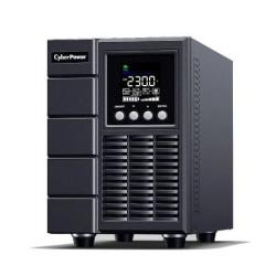 SAI Online Cyberpower OLS2000EA-DE/ 2000VA-1800W/ 4 Salidas/ Formato T