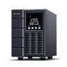 SAI Online Cyberpower OLS2000EA-DE/ 2000VA-1800W/ 4 Salidas/ Formato T