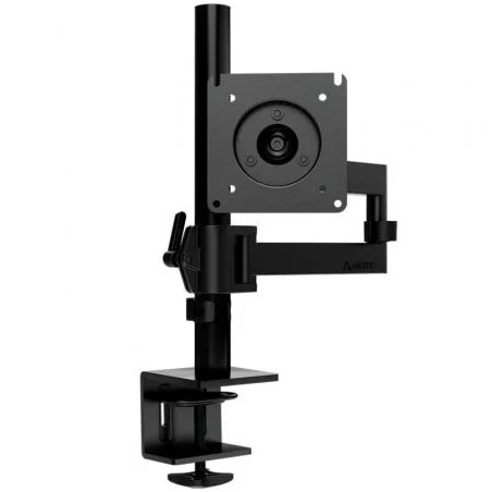 Soporte de Mesa para Monitor Arctic X1/ Giratorio/ Inclinable/ hasta 1