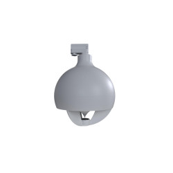 RailM 5" WiSpeak RX Sphere