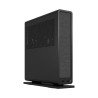 Fractal Caja Ridge V2 Negra Mitx FD-C-RID1N-11 | APLIUM