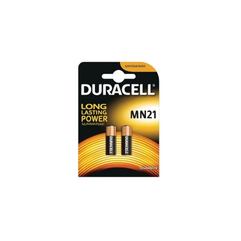 Pila DURACELL MN 21 (3LR50) | APLIUM