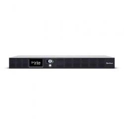 SAI Línea Interactiva Cyberpower OR1500ERM1U/ 1500VA-900W/ 6 Salidas/