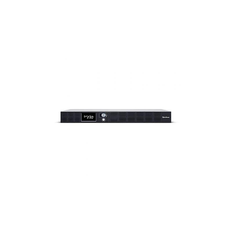 SAI Línea Interactiva Cyberpower OR1500ERM1U/ 1500VA-900W/ 6 Salidas/