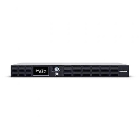 SAI Línea Interactiva Cyberpower OR1500ERM1U/ 1500VA-900W/ 6 Salidas/