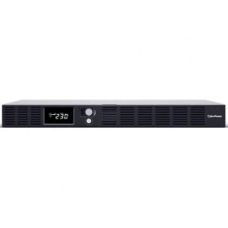 SAI Línea Interactiva Cyberpower OR1000ERM1U/ 1000VA-600W/ 6 Salidas/