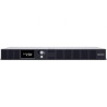 SAI Línea Interactiva Cyberpower OR1000ERM1U/ 1000VA-600W/ 6 Salidas/
