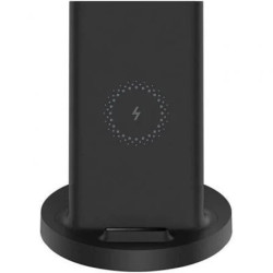 Cargador Inalámbrico Xiaomi Mi 20W Wireless Charging Stand/ 1xUSB Tipo