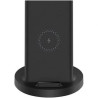 Cargador Inalámbrico Xiaomi Mi 20W Wireless Charging Stand/ 1xUSB Tipo
