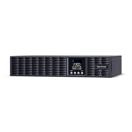 SAI Online Cyberpower OLS2000ERT2UA 2000VA/1800W/ 8 Salidas/ Formato R