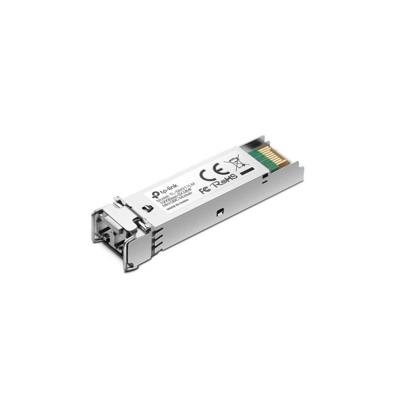Modulo SFP Transceptor de Fibra Óptica TP-Link TL-SM311LM