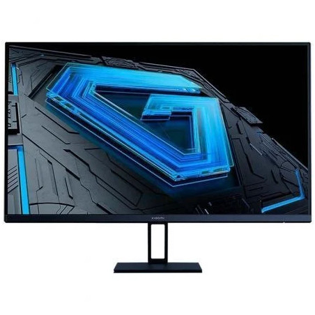 Monitor Gaming Xiaomi Gaming Monitor G27i 27"/ Full HD/ 1ms/ 165Hz/ IP