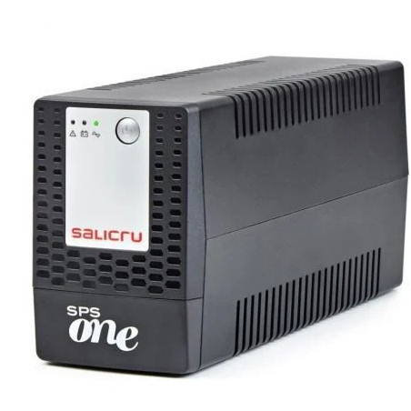 Sps 500 One Bl 500 Va Line-interactive | APLIUM