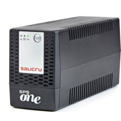 Sps 700 One Bl Iec Line-interactive | APLIUM