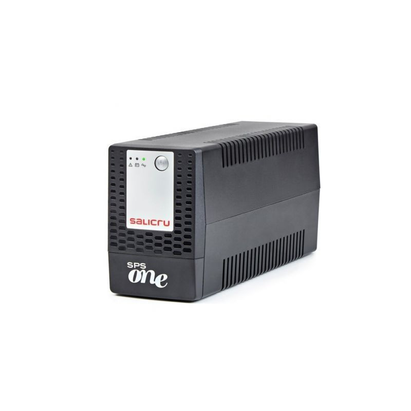 Sps 700 One Bl Iec Line-interactive | APLIUM