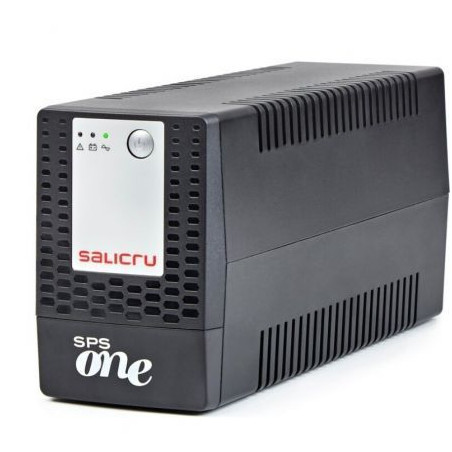 Sps 700 One Bl Iec Line-interactive | APLIUM