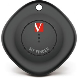 Localizador Verbatim My Finder Bluetooth Tracker MYF-01 compatible con