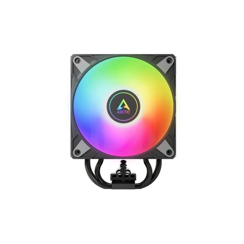 Ventilador con Disipador Arctic Freezer 36 A-RGB/ 12cm