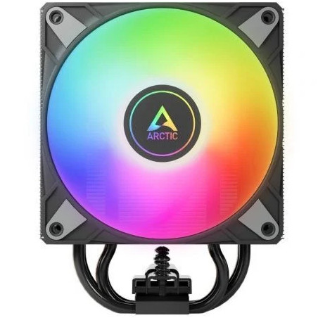 Ventilador con Disipador Arctic Freezer 36 A-RGB/ 12cm