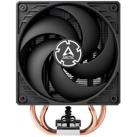 Ventilador con Disipador Arctic Freezer 36/ 12cm