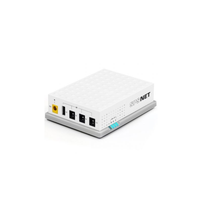 Sps NET2 Lithium Batteries | APLIUM