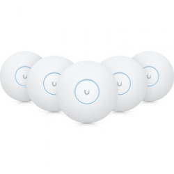 5 Pack - Ceiling-mounted WiFi