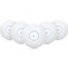 5 Pack - Ceiling-mounted WiFi