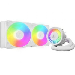 Sistema de Refrigeración Líquida Arctic Liquid Freezer III Pro 280 A-R