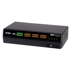 4-Port USB 5K