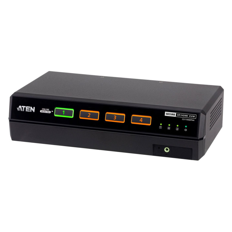 4-Port USB 5K