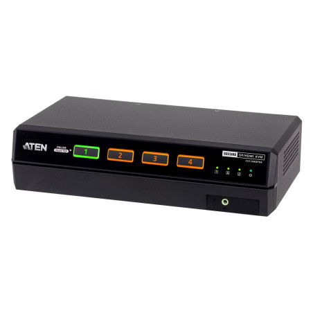 4-Port USB 5K