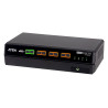 4-Port USB 5K
