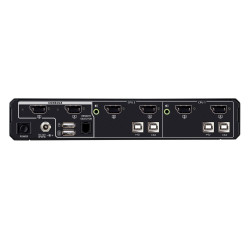 2-Port USB 5K