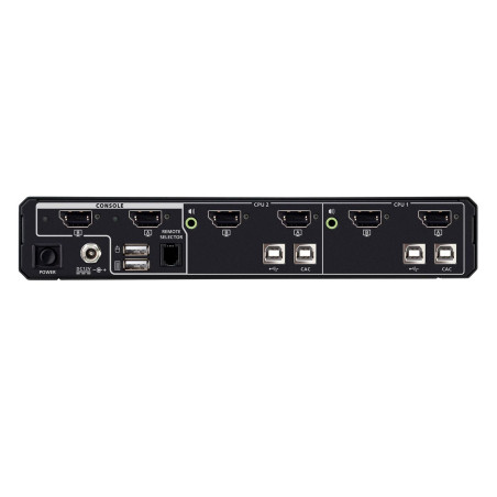 2-Port USB 5K