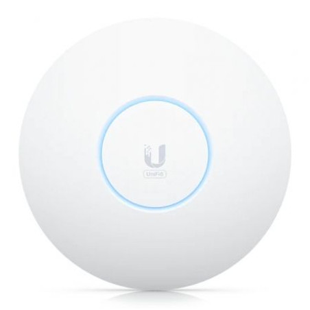 Punto de Acceso Ubiquiti U6 Enterprise