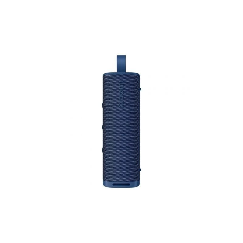 Altavoz con Bluetooth Xiaomi Sound Outdoor S29D 30W/ 2.0/ Azul