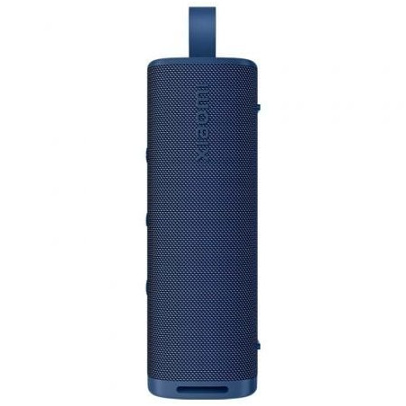 Altavoz con Bluetooth Xiaomi Sound Outdoor S29D 30W/ 2.0/ Azul