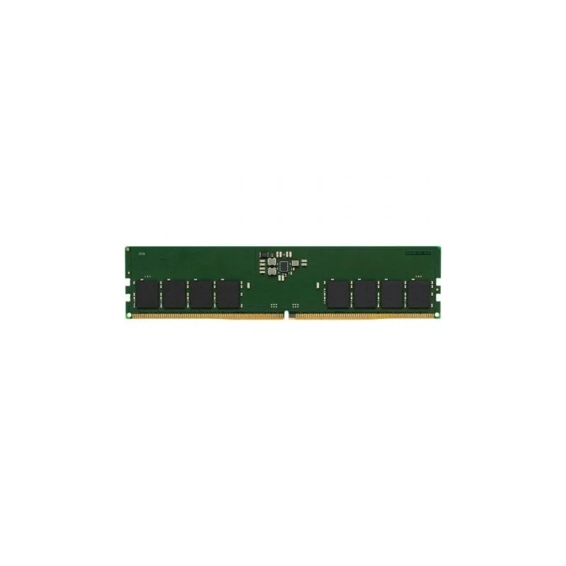 Memoria RAM Kingston ValueRAM 16GB/ DDR5/ 5600MHz/ 1.1V/ CL46/ DIMM