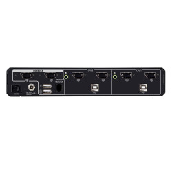 2-Port USB 5K