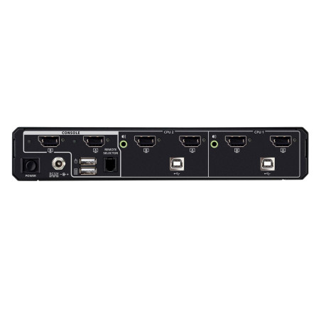 2-Port USB 5K