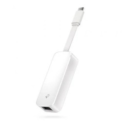 Tp-link USB 3.0 Type-c To Gigabit Ethernet Network Adapter U | APLIUM
