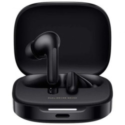 Auriculares Bluetooth Xiaomi Redmi Buds 6 con estuche de carga/ Autono