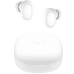 Auriculares Bluetooth Xiaomi Redmi Buds 6 Play con estuche de carga/ A
