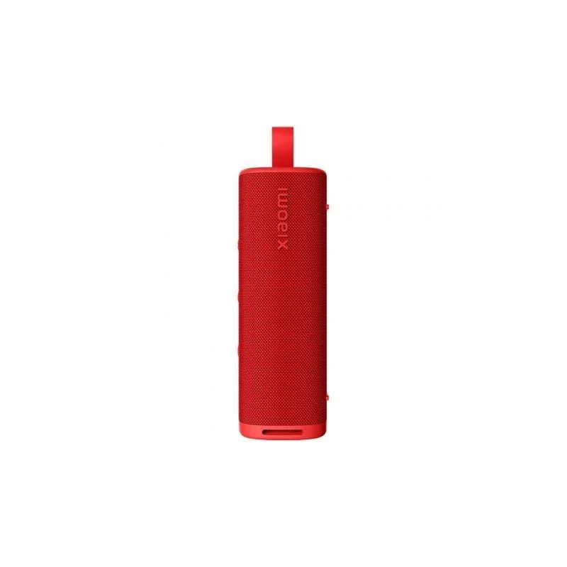 Altavoz con Bluetooth Xiaomi Sound Outdoor S29D 30W/ 2.0/ Rojo