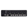 4-Port USB 5K