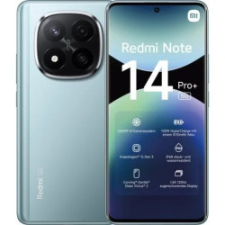 Smartphone Xiaomi Redmi Note 14 Pro+ 12GB/ 512GB/ 6.67"/ 5G/ | APLIUM