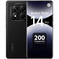 Smartphone Xiaomi Redmi Note 14 Pro 8GB/ 256GB/ 6.67"/ 5G/ N | APLIUM