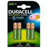 Pila Recargable DURACELL HR03 AAA | APLIUM