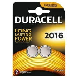 203884 - Pila DURACELL CR 2016 | APLIUM